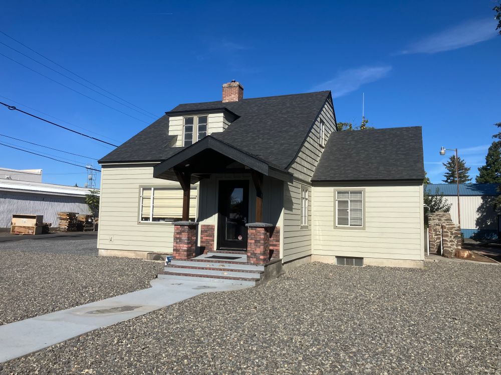 All Photos for Zion Excavation in Ephrata, WA