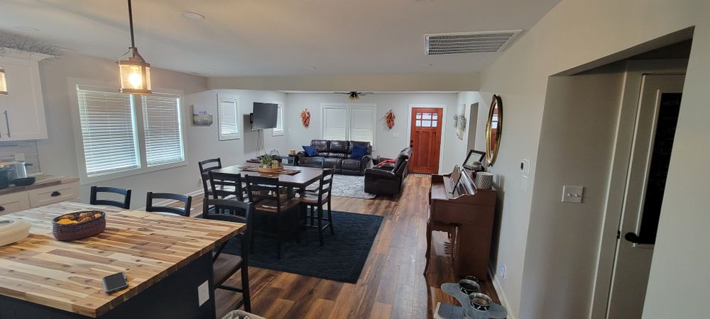 All Photos for Middle Man Construction in Fall Branch, TN