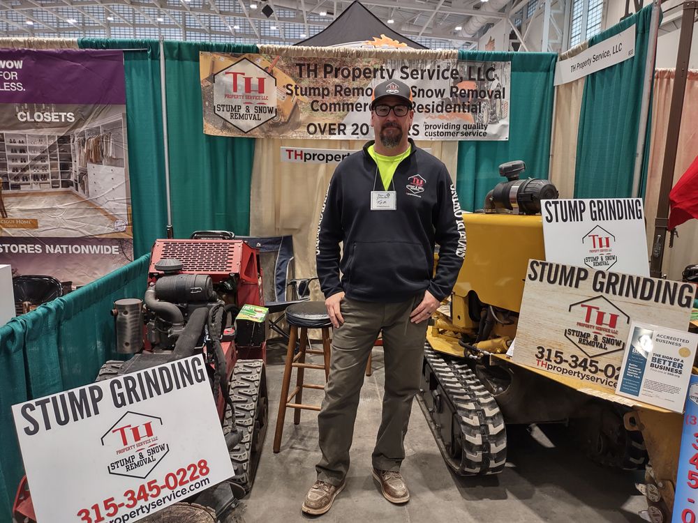 All Photos for TH Property Service, LLC in Manlius, NY