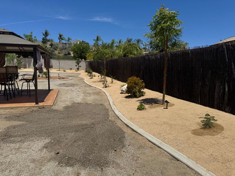 Drought-Tolerant Landscapes for Aidan Jade Landscaping in Riverside County, CA