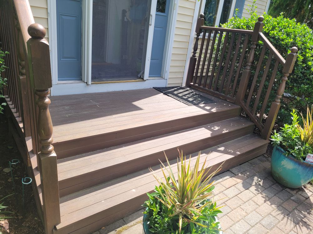 Exterior Renovations for Garcia Home Improvement & Remodeling LLC in Seekonk, MA