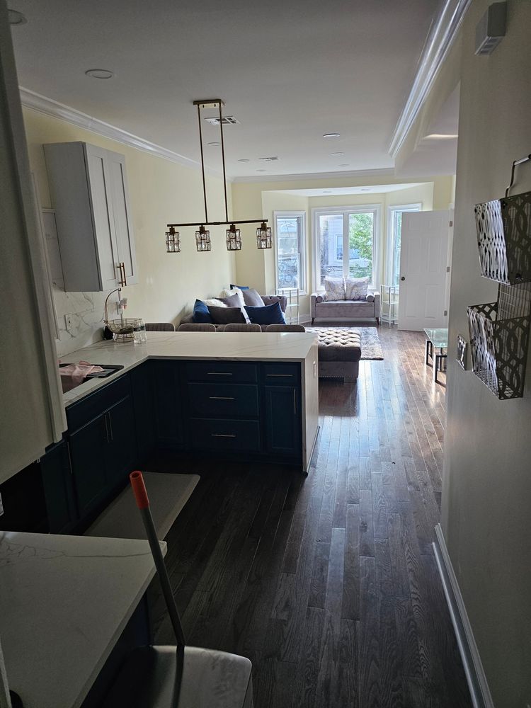 All Photos for Henry's Next Level Home Improvement in East Orange, NJ