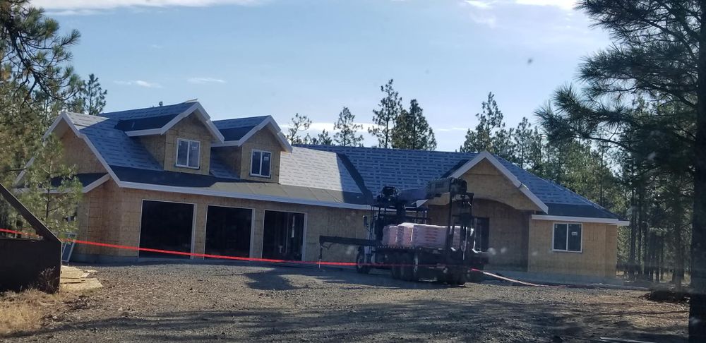 All Photos for Rhino Roofing Spokane in Spokane Valley, WA