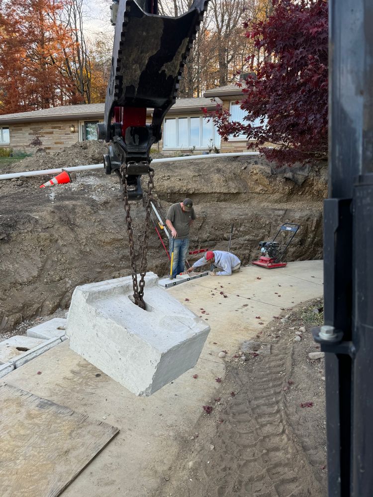 All Photos for Buckeye Lawns & Landscaping LLC in Millersburg, OH