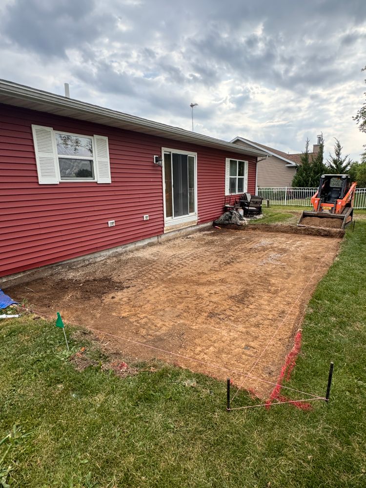 All Photos for H&L Lawn Care LLC in Twin Lakes, WI