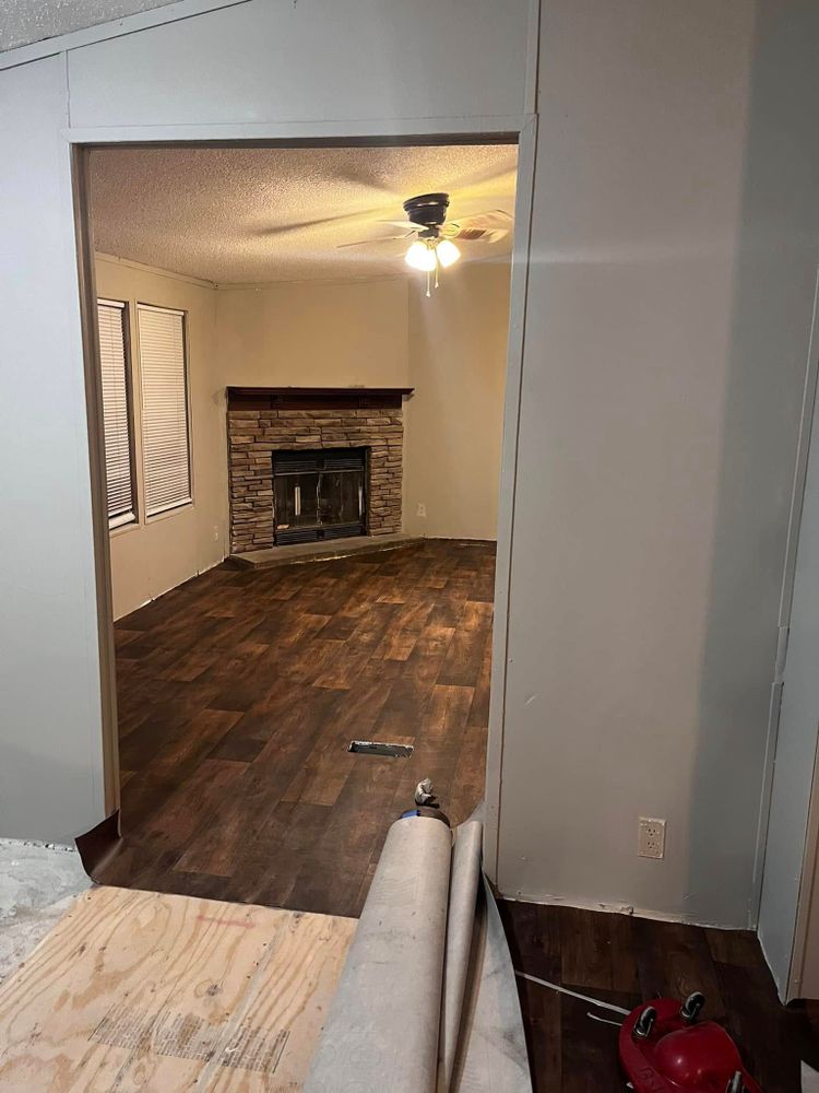 All Photos for KDMK Builders & Repair, LLC in Cairo, GA