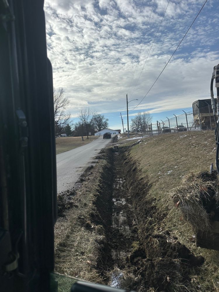 All Photos for Freedom Contracting in Ludlow, MO