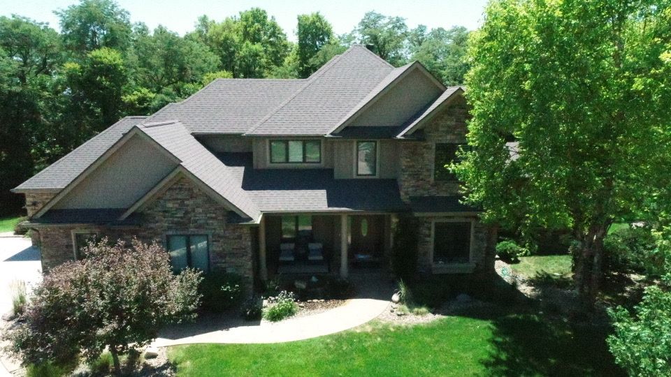 All Photos for Genesis Roofing & Construction in Cumming, IA