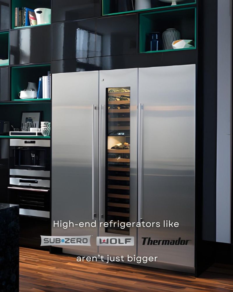 All Photos for Higher Standard Appliance Service in Houston, TX