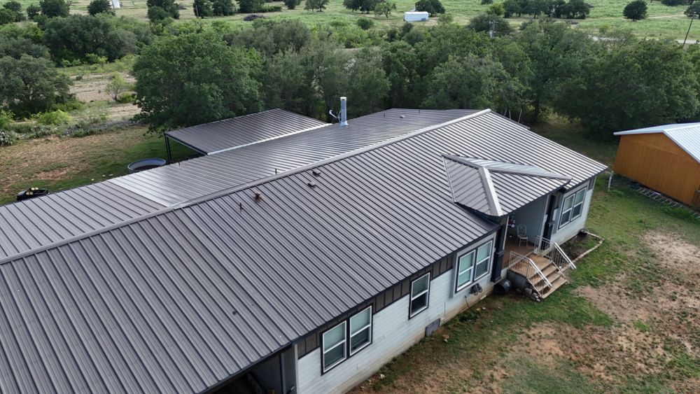 All Photos for Barcenas Roofing & Remodeling in San Saba, TX