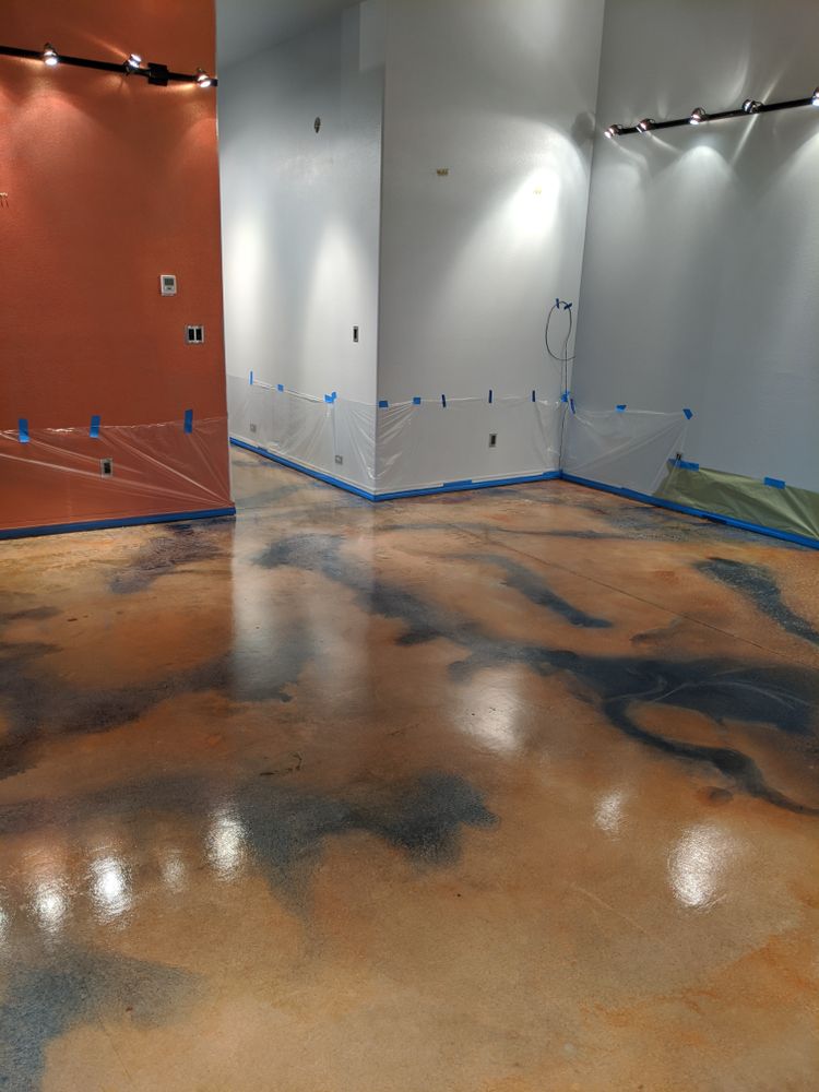 All Photos for Divine Concrete in Helena, MT