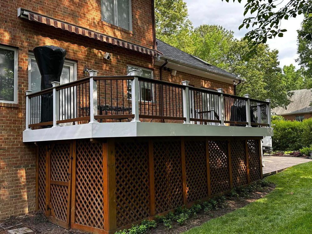All Photos for Integrity Builders of Virginia in Ashland, VA