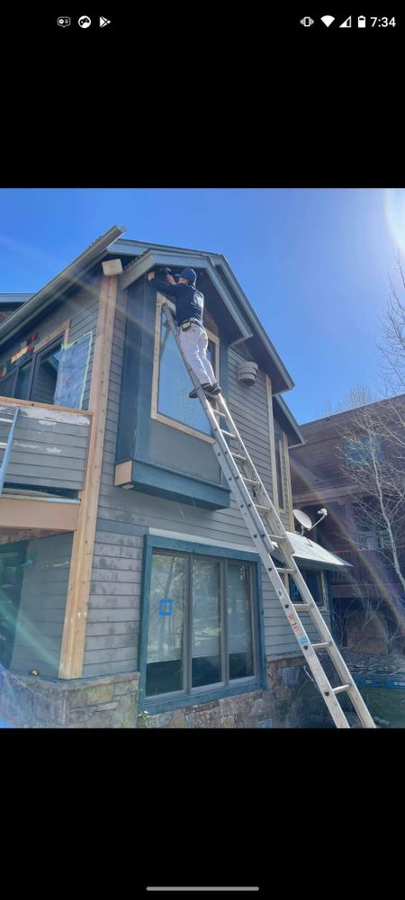 2023 for Mountain Custom Painters LLC in Western Slope, CO