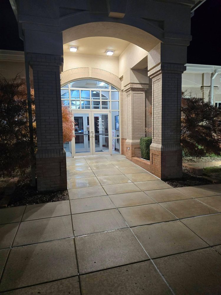 All Photos for TNT Power Washing LLC in Checotah, OK