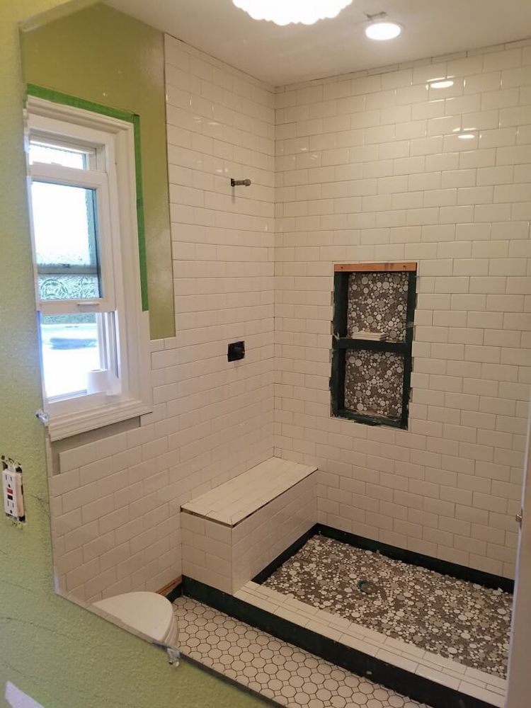 Interior Renovations for Bricks and Sticks Construction LLC in McMinnville, OR