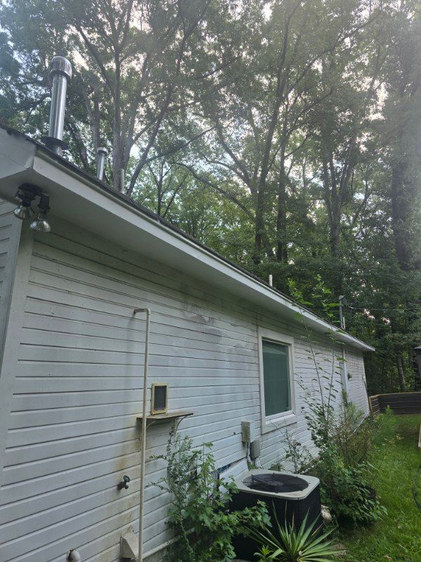 All Photos for Hightower Painting in Covington, TN