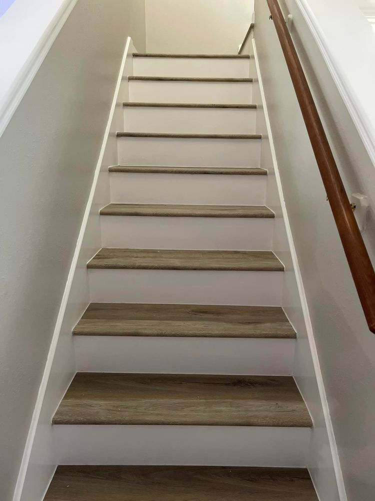 Interior Renovations for Wise Design & Management in Stafford, TX