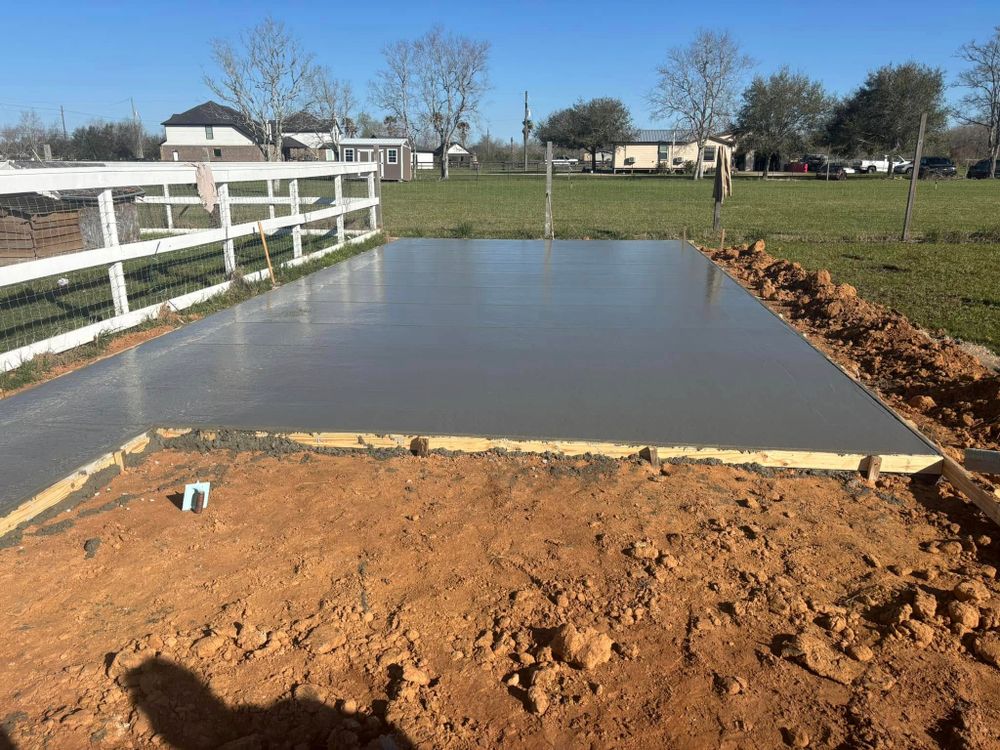 All Photos for Elite Construction in Rosharon, TX