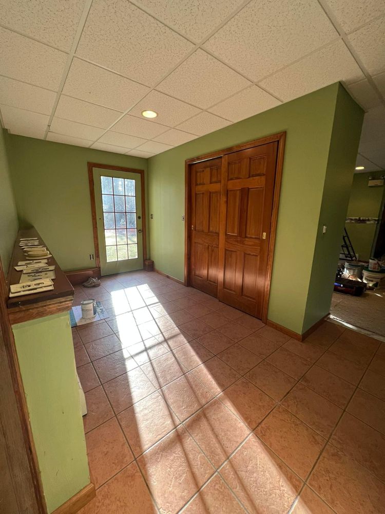 All Photos for Suter & Sons Painting in Amherst, Western Massachusetts