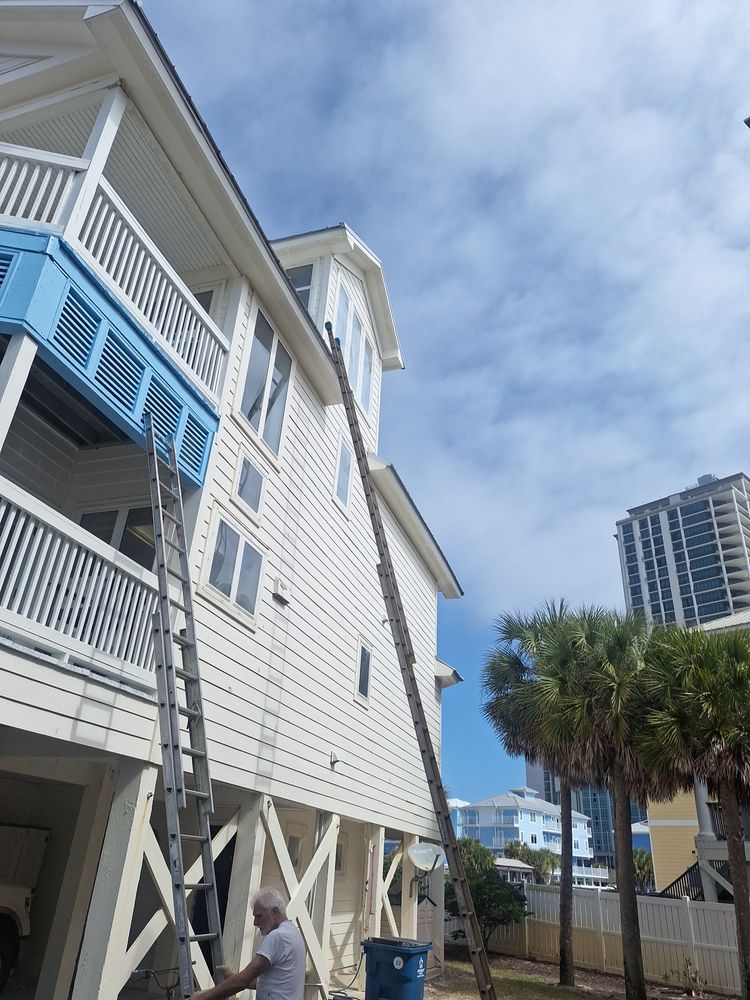 All Photos for Eddie's Painting Service in Gulf Breeze, FL