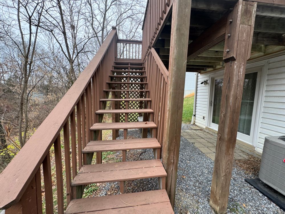 All Photos for Kerns Building & Home Improvement in Winchester, VA