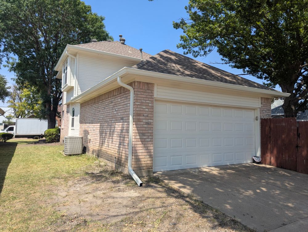 All Photos for The Gutter Brothers LLC in Richardson, TX