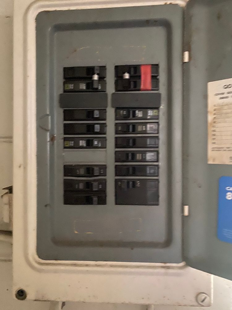 All Photos for Nominal Voltage in Orlando, FL