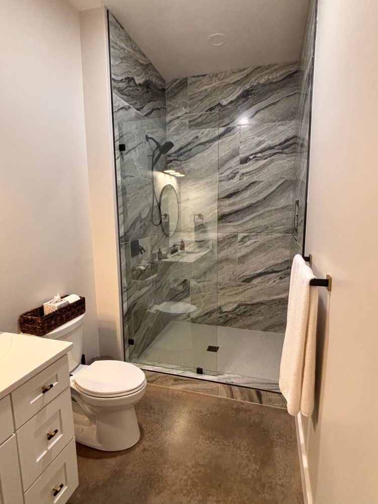 Interior Designs for Ridgeline Construction in Hiddenite, NC