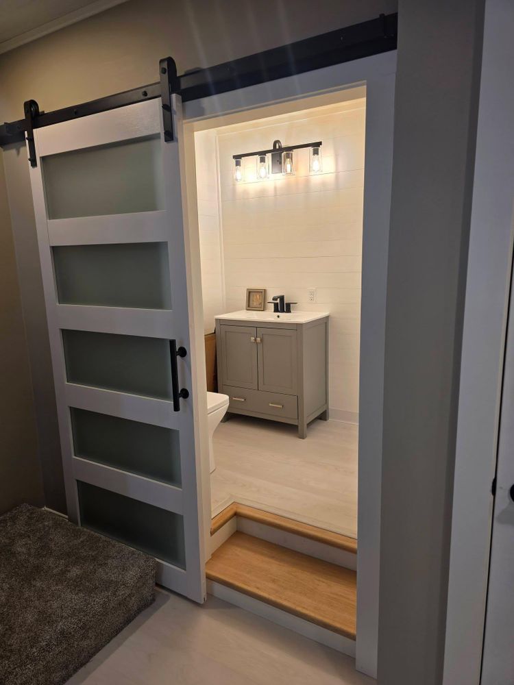 All Photos for Syriac General Contracting in Three Rivers, MA