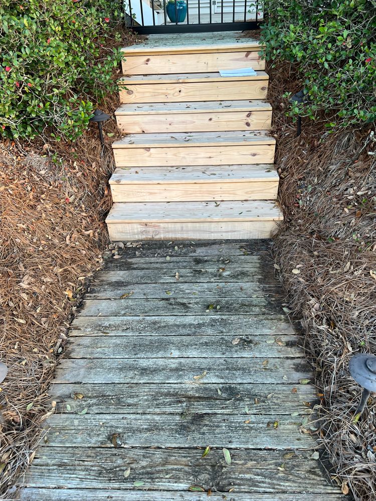 All Photos for MC2 Contracting Solutions in Wilmington, NC