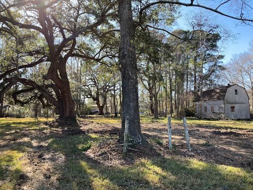 Stormwater Drainage for CW Earthworks, LLC in Charleston, South Carolina