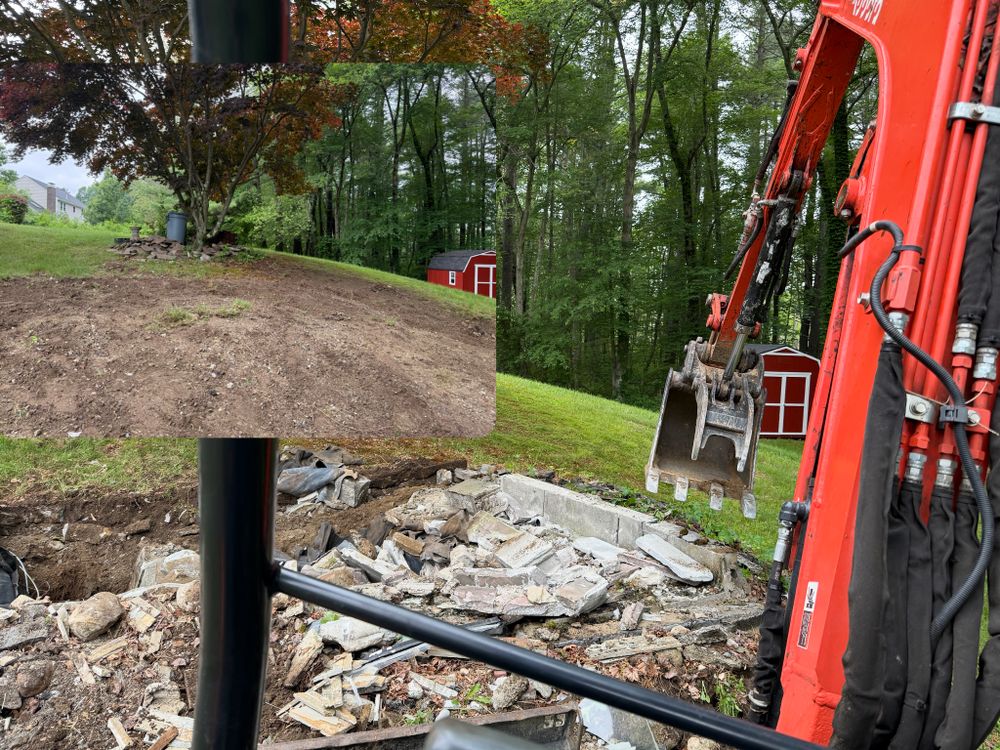 All Photos for Quality Demo Services LLC in Lawrence, MA