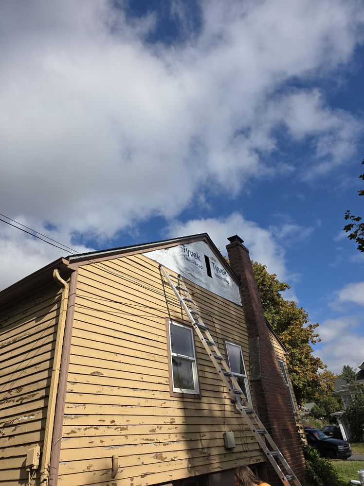 All Photos for Rob's Odd Jobs in Moscow, ID