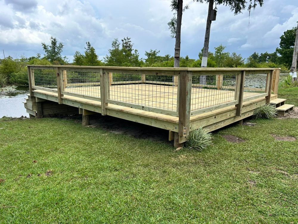 All Photos for J&H Land and Marine in Panama City, FL