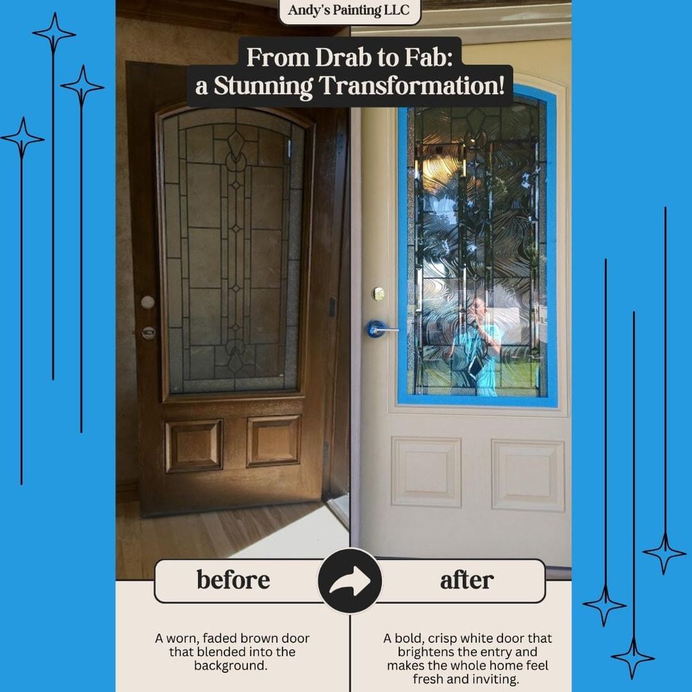 All Photos for Andy’s Painting LLC in Provo, UT