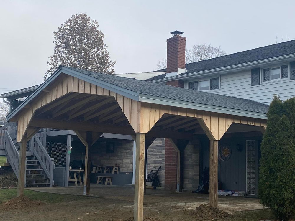 All Photos for DG Construction & Property Management LLC in Leechburg, PA