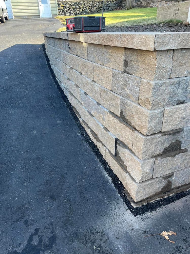 All Photos for Shawn's Landscaping in Mendon, MA