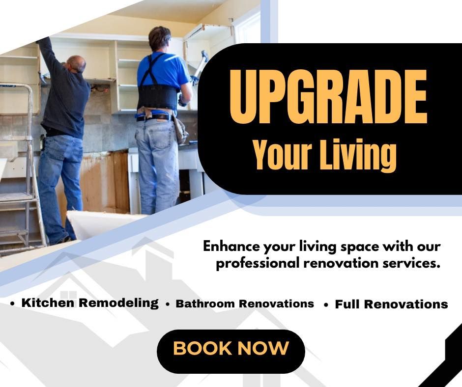 GrandOak Remodeling LLC team in Schulenburg, TX - people or person