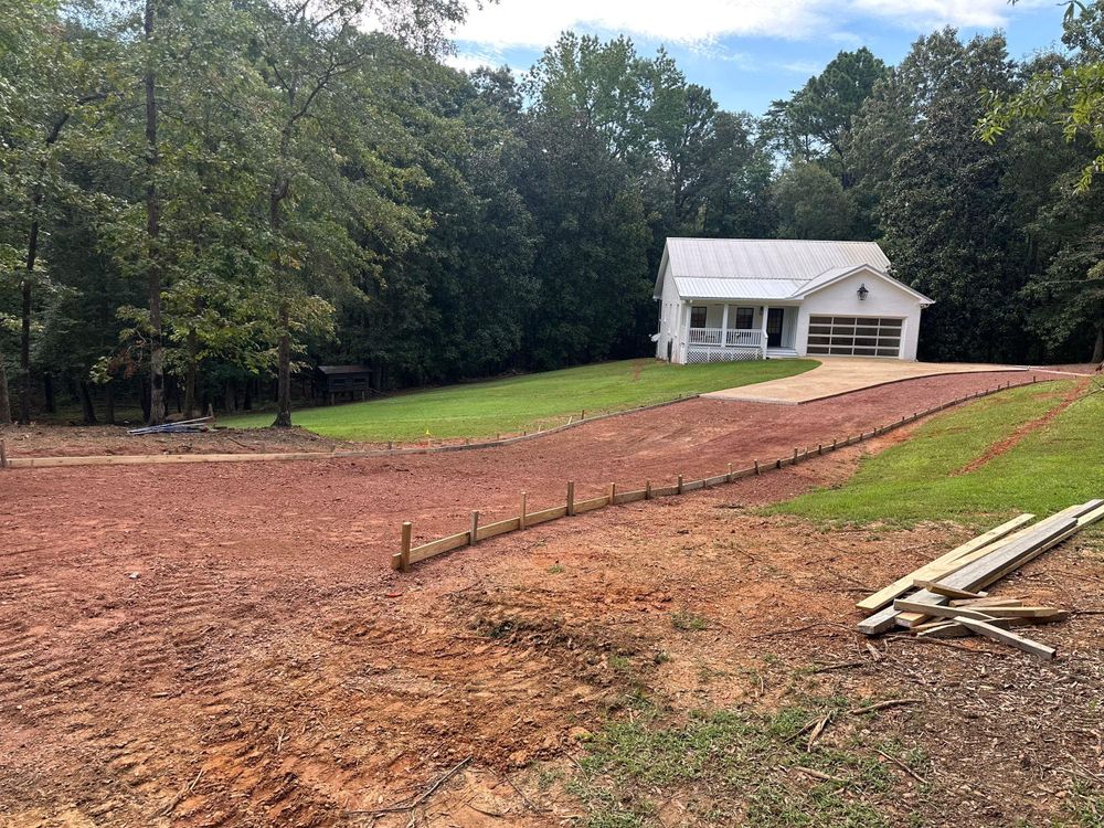 All Photos for Kings Concrete & Construction in Tuscaloosa, AL