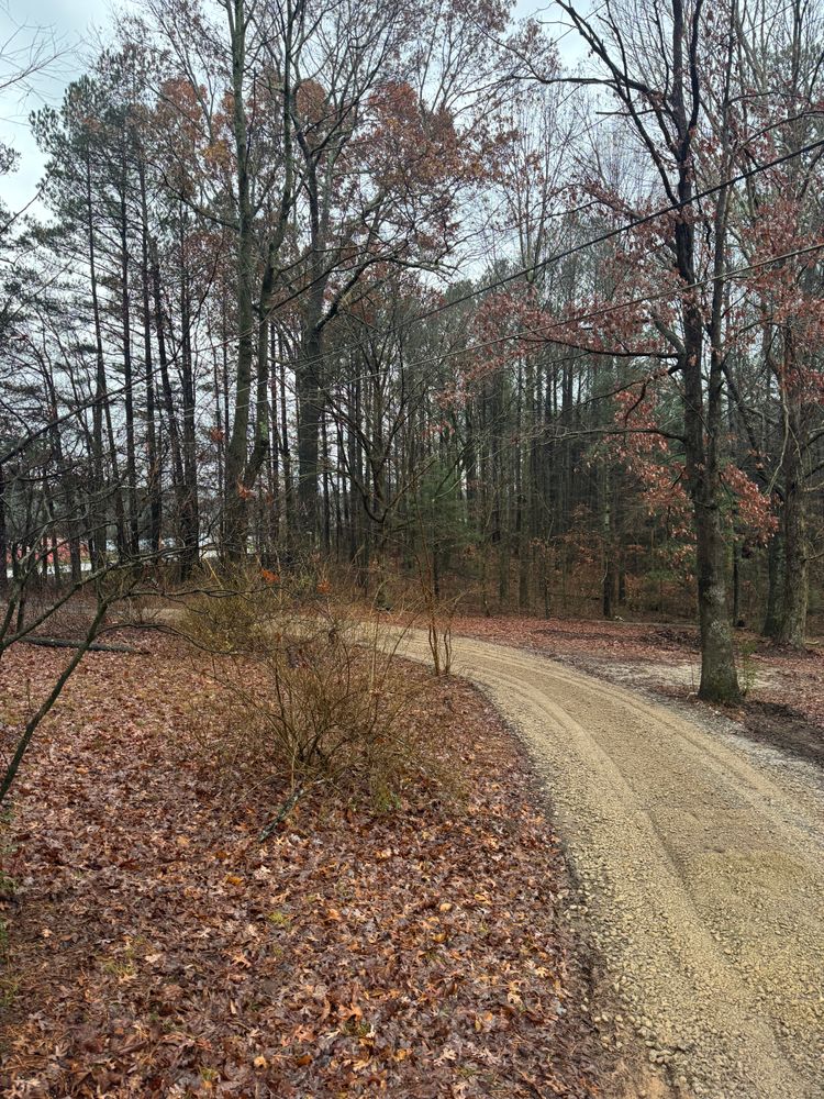 All Photos for Under Grace Transport and Grading in Marble Hill, GA