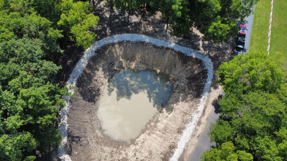 All Photos for Kelly’s Excavating and Dirt Work in Kansas City,, MO