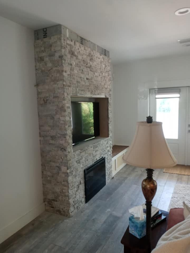Custom Woodworking for Seatree Cabinet Hardware & Supply Company  in Panama City Beach, FL
