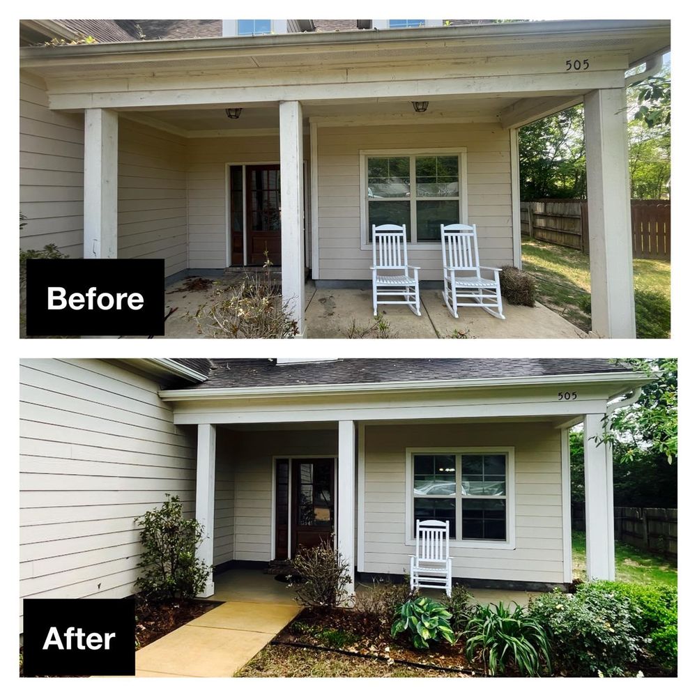 All Photos for Honey Do Oxford Pressure Washing and Soft Washing in Oxford, Mississippi