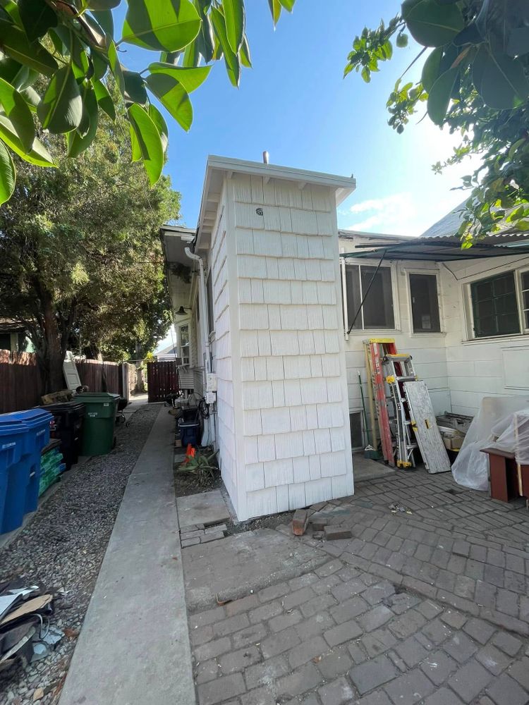 All Photos for Ramirez Construction in Compton, CA