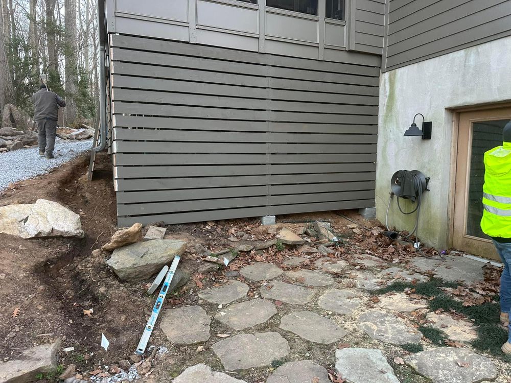 All Photos for Matteo Hardscapes in Towson,  MD