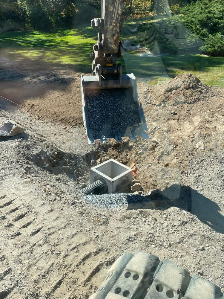 All Photos for CS Property Maintenance in Middlebury, CT