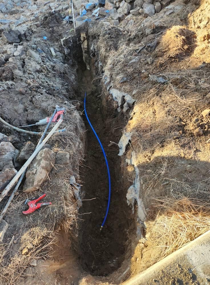 All Photos for Markham Septic & Excavation in Pagosa Springs, CO