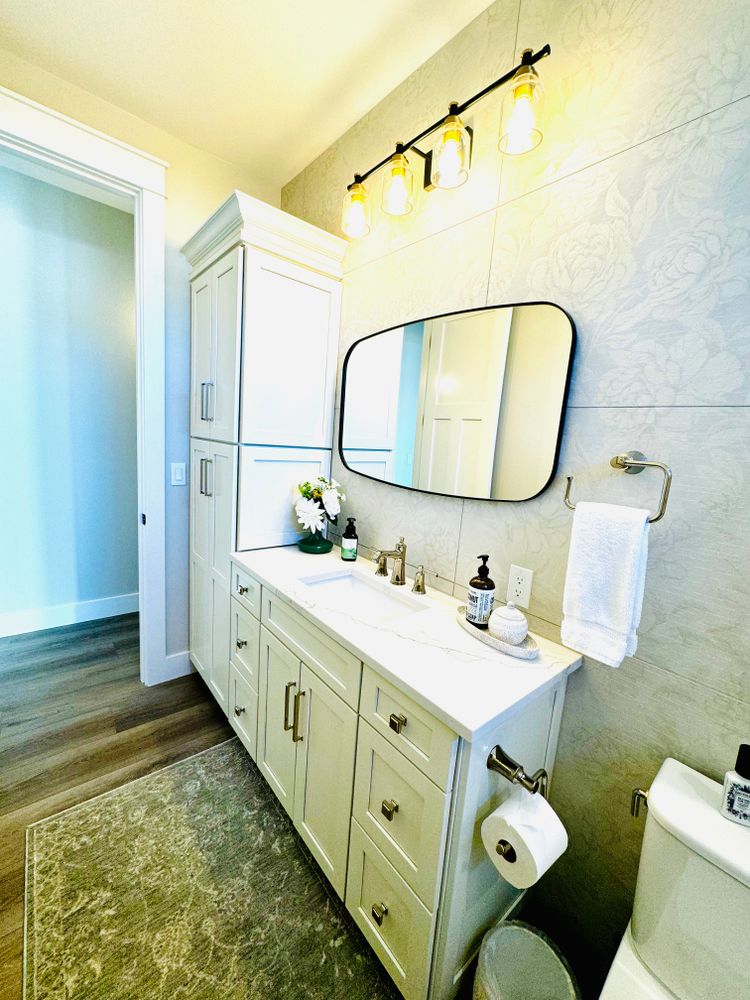 All Photos for Next-Gen Pro-Builders in Kennewick, WA