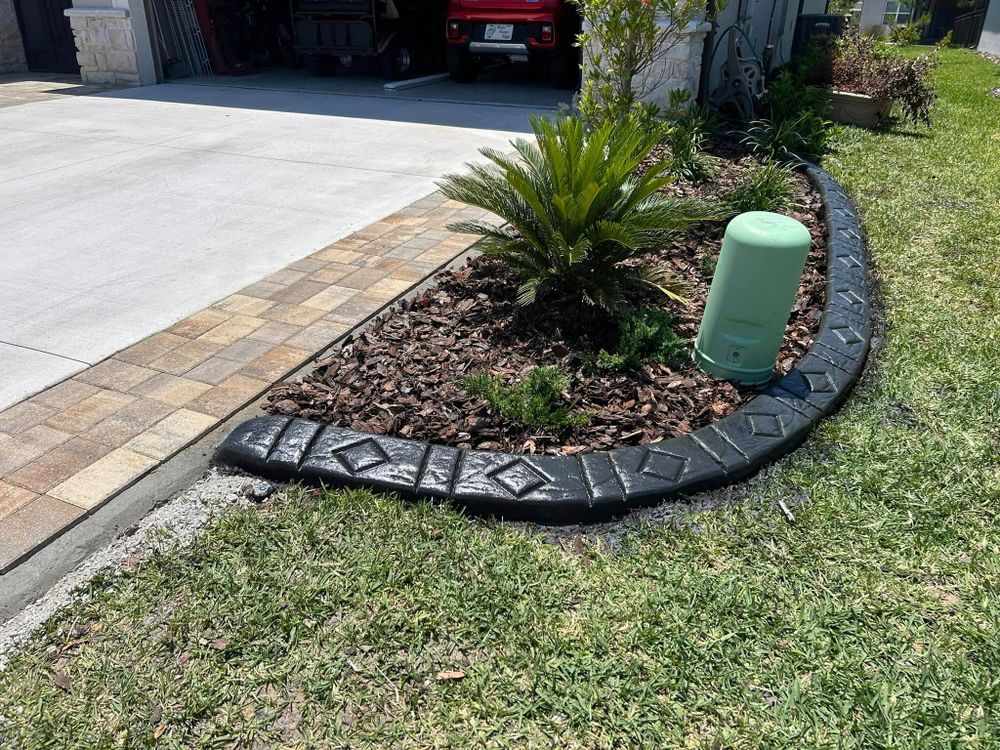 Enhance your lawn’s health and beauty with our professional aeration service, improving soil circulation, water absorption, and nutrient uptake for lush, vibrant grass growth. experience a more robust lawn effortlessly. for J and E LAWN Landscaping in Gainesville, Florida