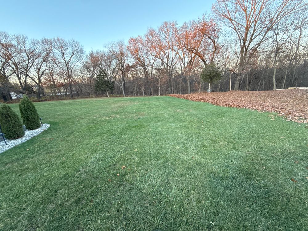 All Photos for Elite Lawn Care Solutions in Leavenworth, KS